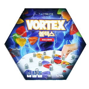 볼텍스(익스크루시브)-VORTEX(EXCLUSIVE)